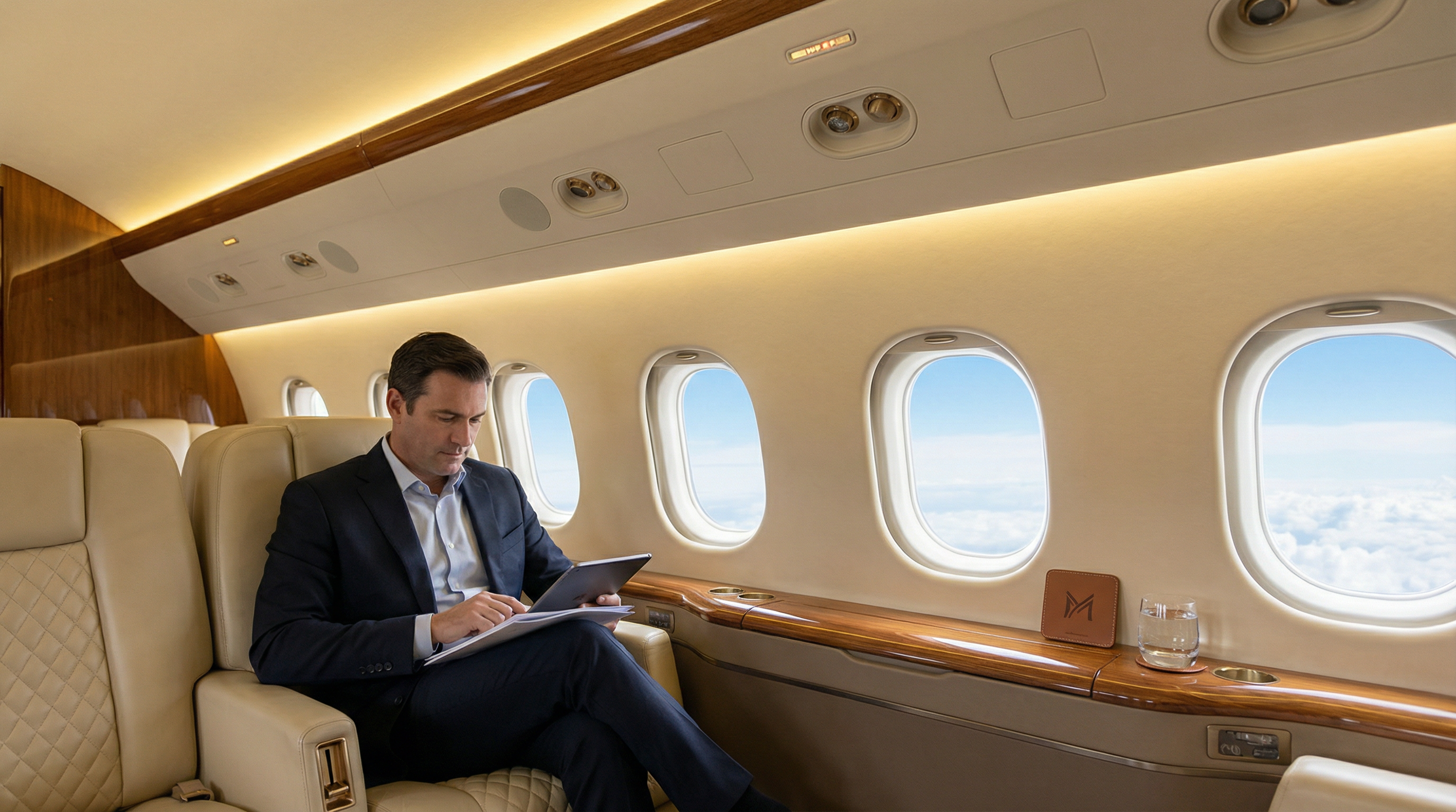 Why Continuity of Aircraft Access Matters — and How Membership Delivers It