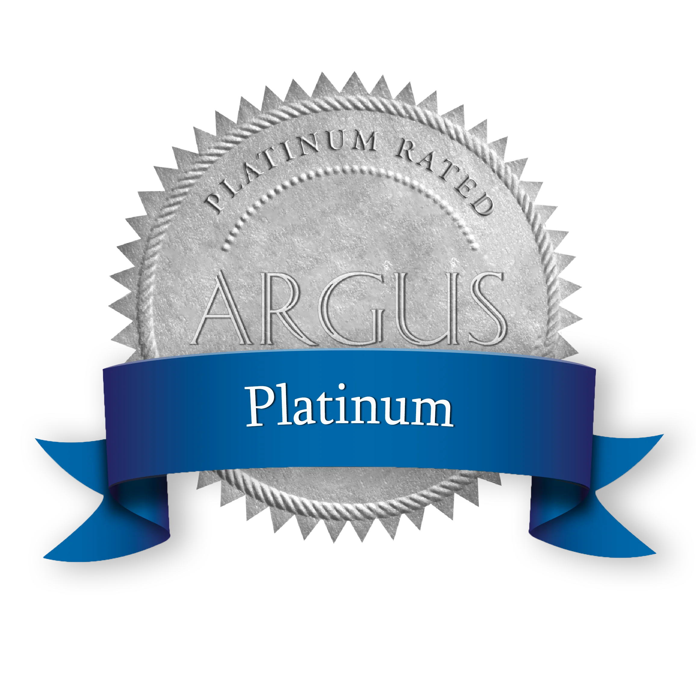 ARGUS Platinum