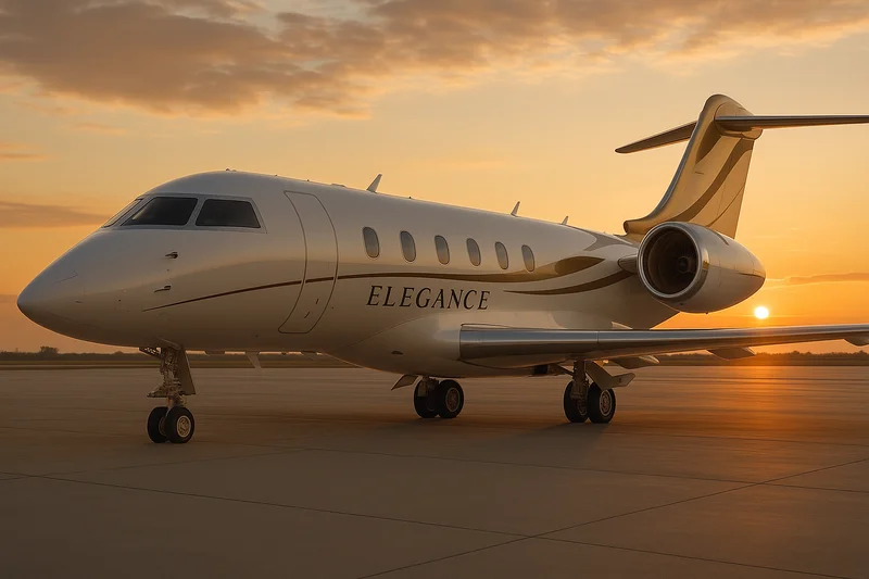 The Elite Fleet Difference: Safety, Service, and Sophistication