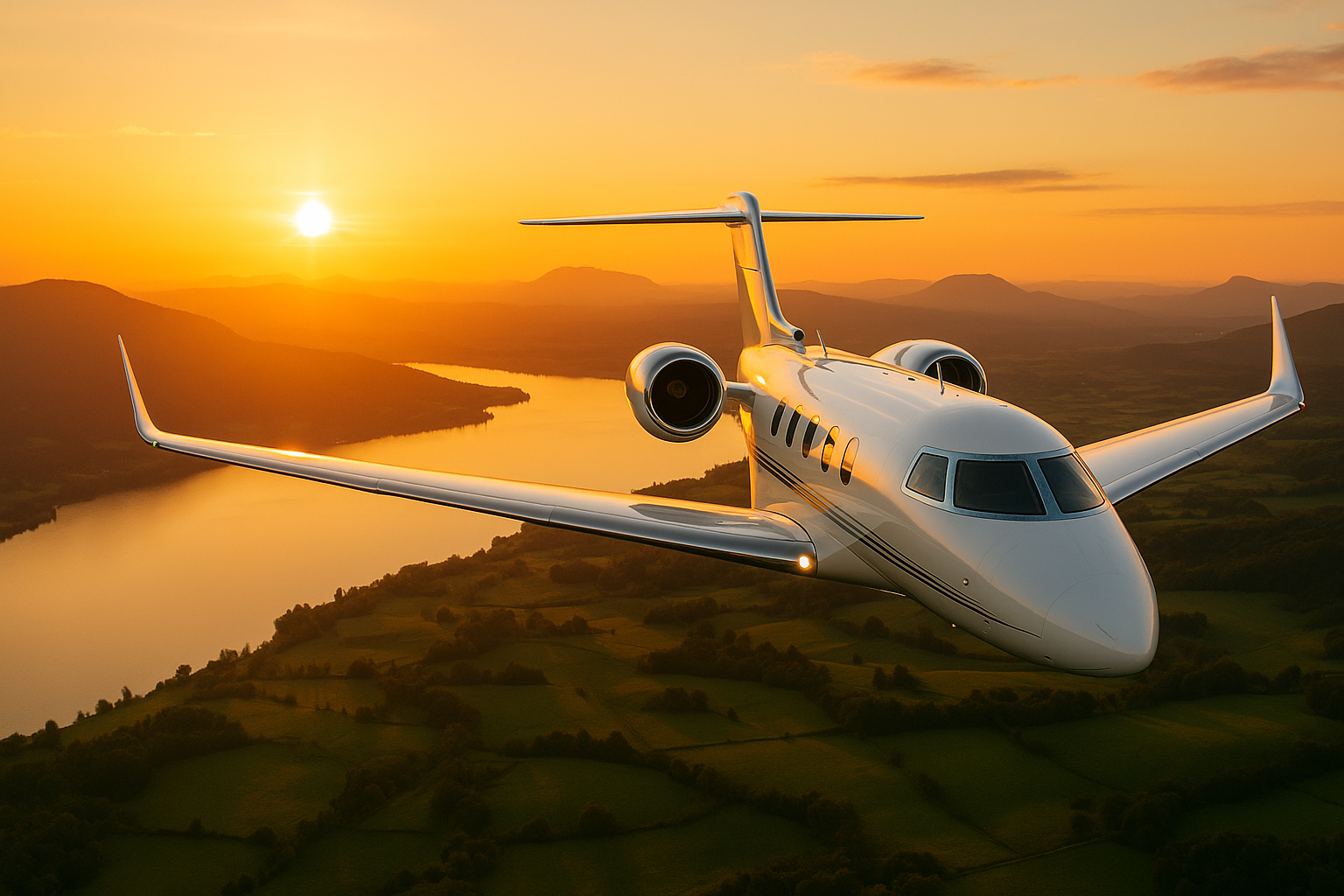 Unlocking the Secret to Affordable Luxury: A Guide to Empty Leg Flights