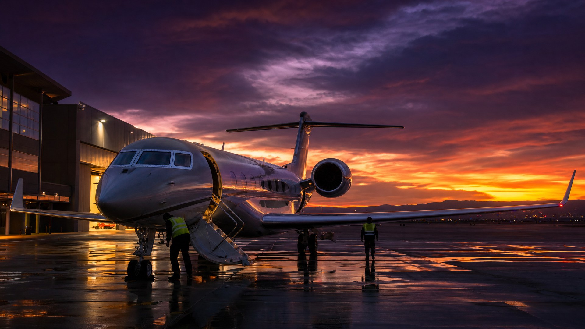 Empty Leg Advisory: Capitalizing on Select Repositioning Movements