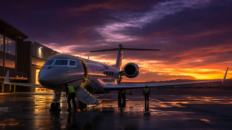Empty Leg Advisory: Capitalizing on Select Repositioning Movements
