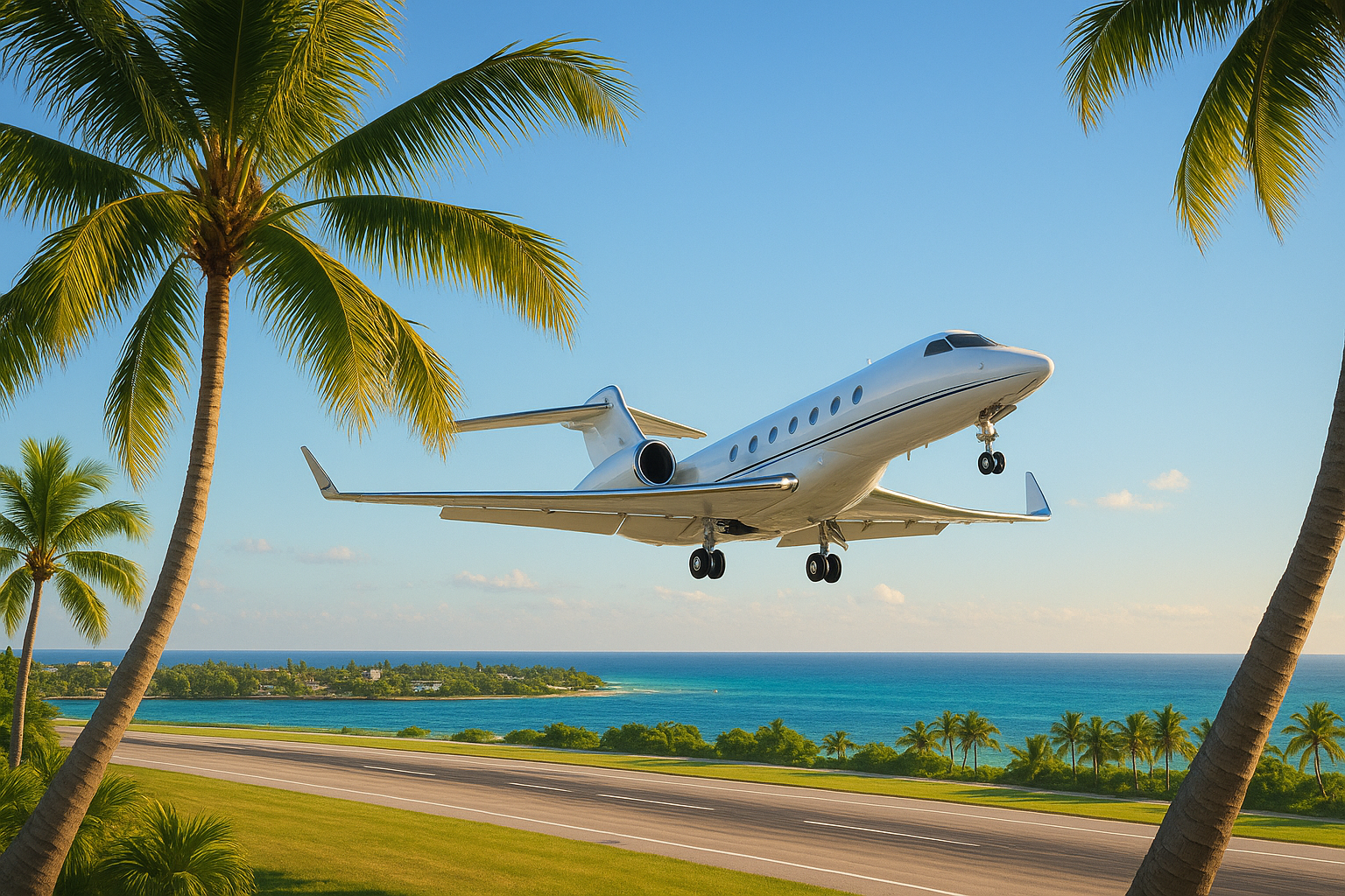 The Access Advantage: How Private Aviation Puts You Closer to Where You Need to Be