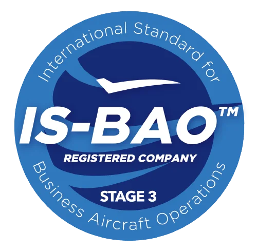 IS-BAO Registered