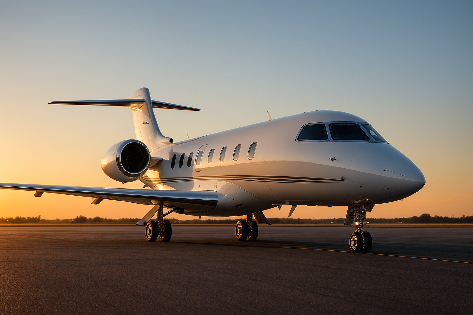 Understanding Private Jet Charter Costs: A Transparent Breakdown