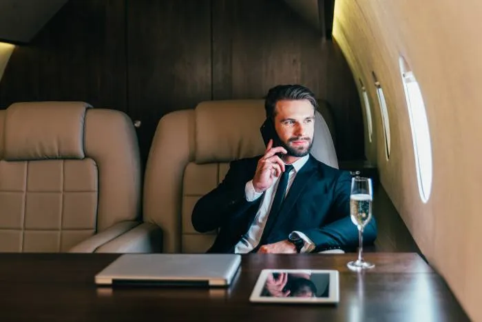 Last-Minute Private Jet Charters: How It Works and What to Expect