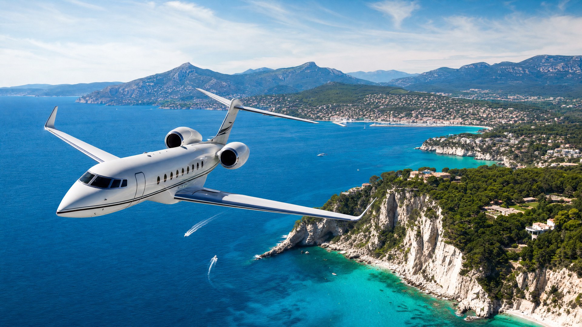 Event Advisory: Securing Summer Access to Europe by Private Jet