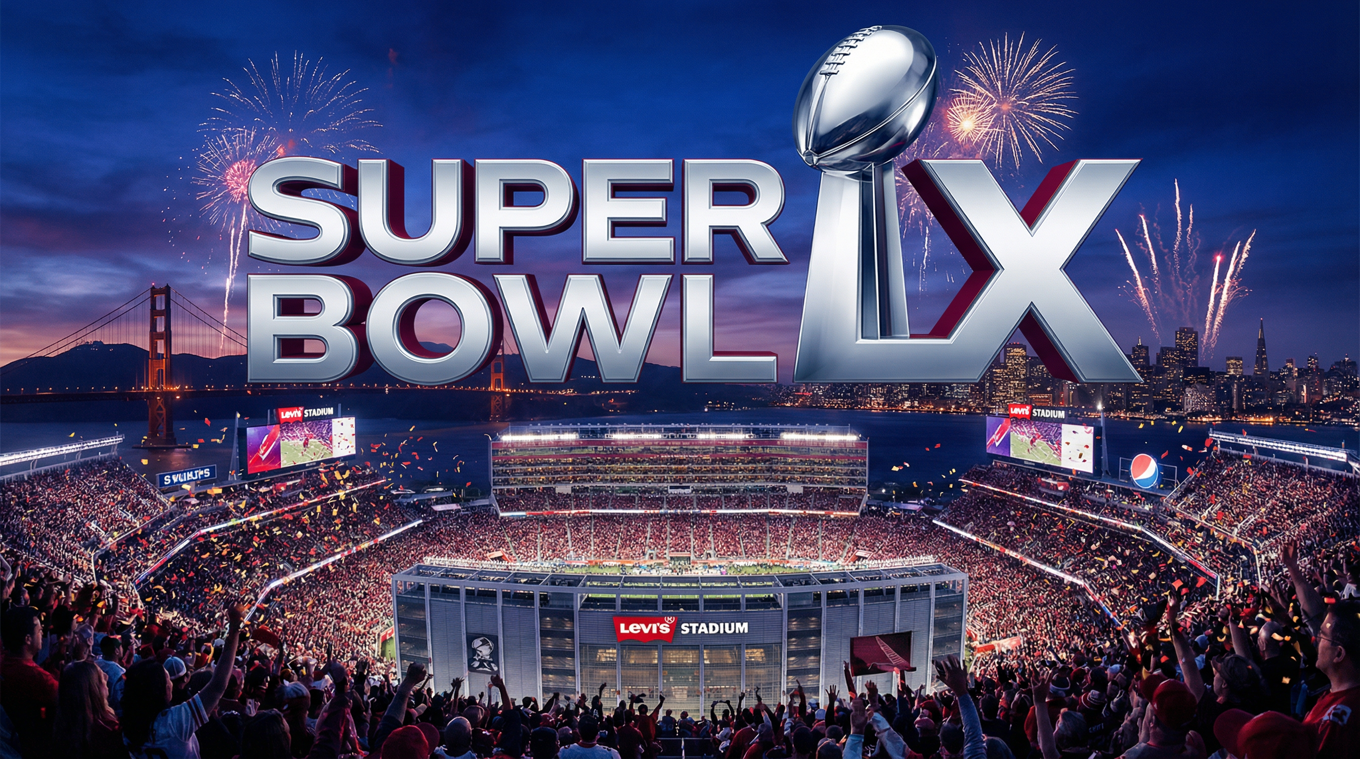 Fly Private to Super Bowl LX: Your Ultimate Charter Guide
