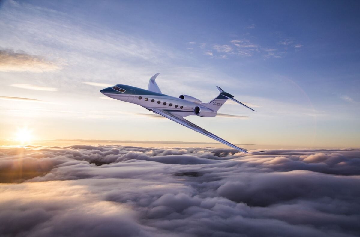 The Future of Sustainable Private Aviation: Innovation and Responsibility