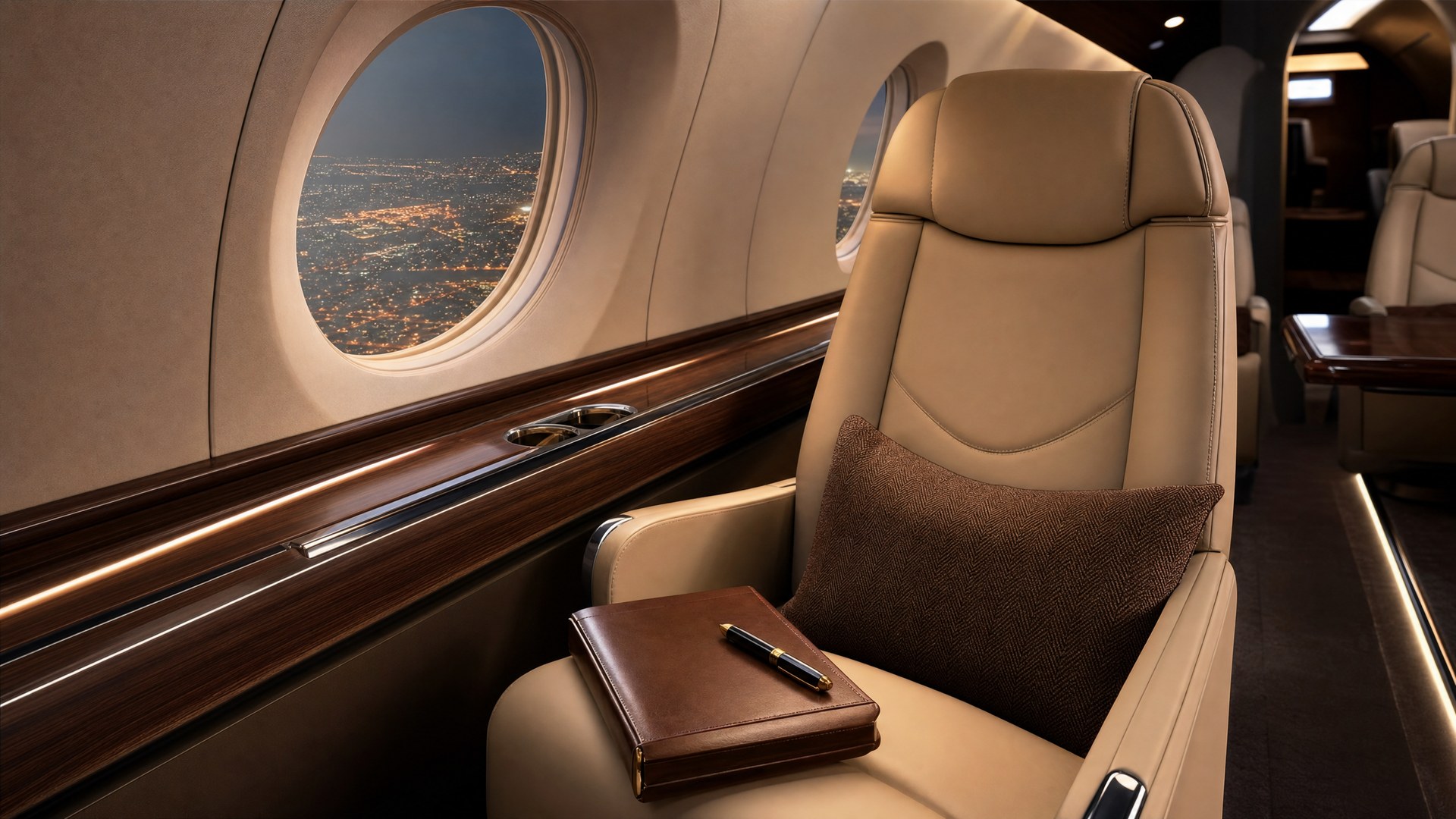 Private Jet Membership vs. Charter: Why Continuity Changes the Experience