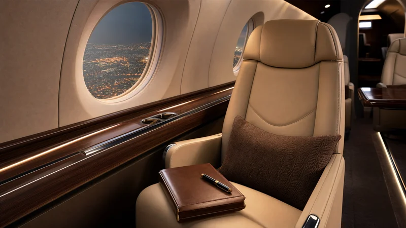Private Jet Membership vs. Charter: Why Continuity Changes the Experience