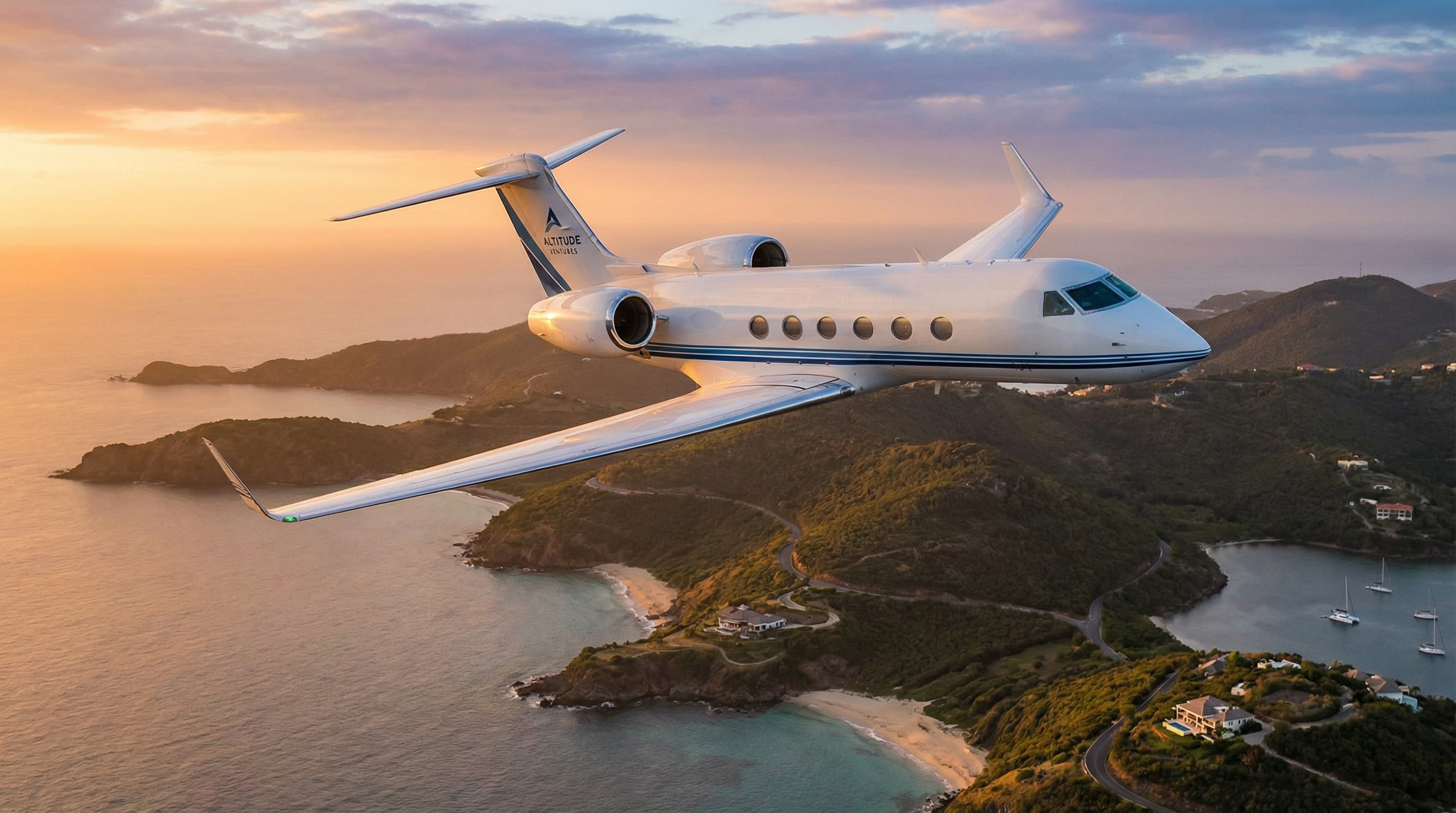 Popular Weekend Empty Leg Routes for Quick Getaways